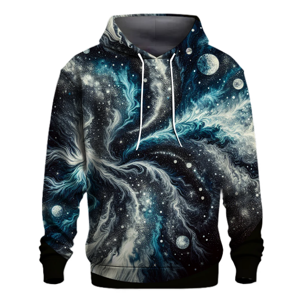 Celestial Sky Hoodie