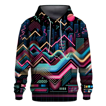 Electric Avenue Hoodie