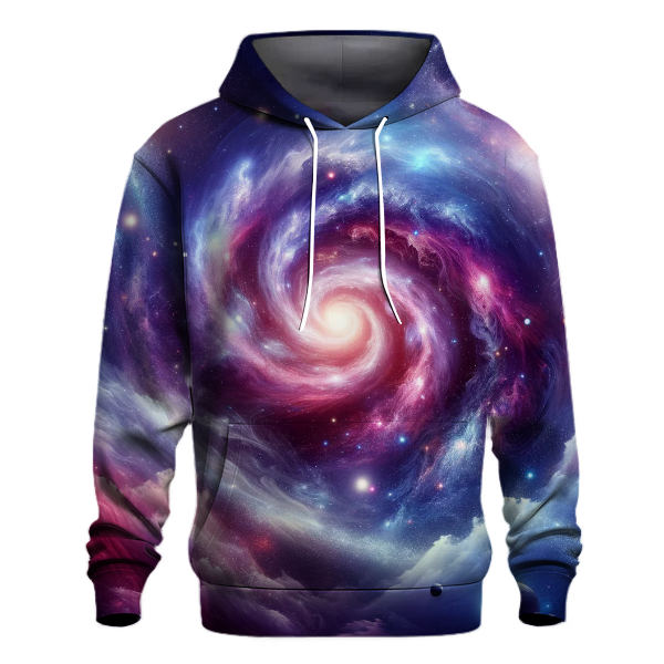 Mystical Galaxy Hoodie