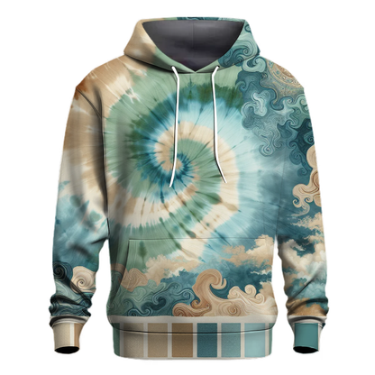 Coastal Cool Hoodie