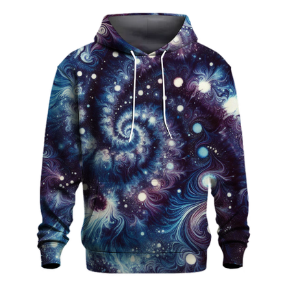 Twinkling Night Sky Hoodie