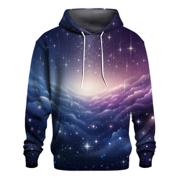 Starlit Sky Gradient Hoodie