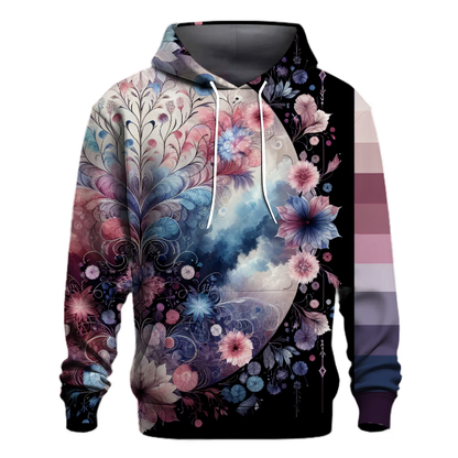 Ethereal Fairy Grove Hoodie