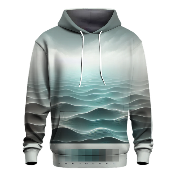 Ethereal Mist Hoodie