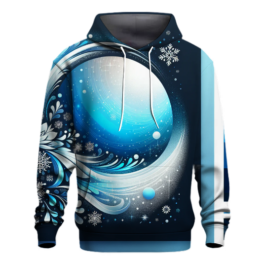 Winter Chill Essence Hoodie