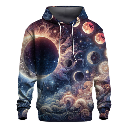 Ethereal Eclipse Hoodie