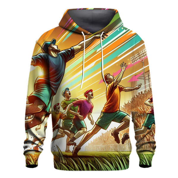 Ultimate Adventure Hoodie