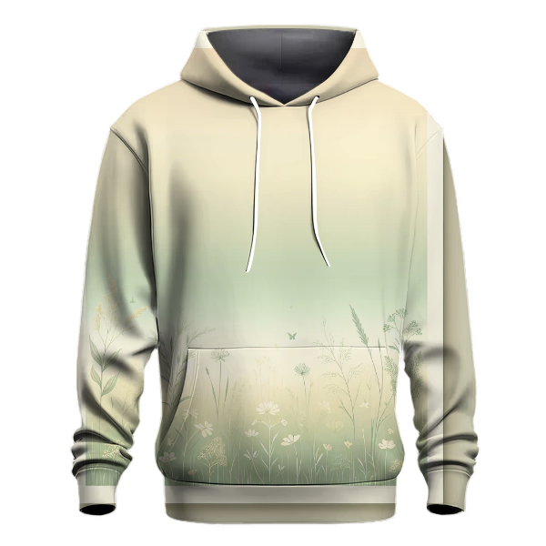 Elysian Fields Echo Hoodie