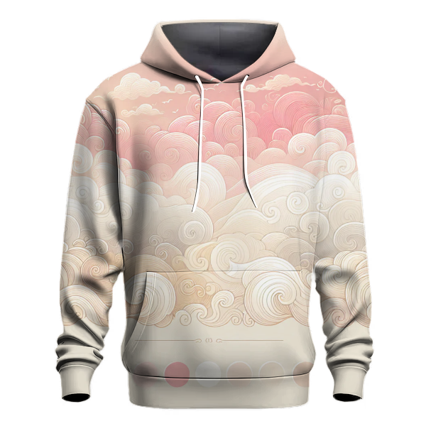 Ethereal Dawn Hoodie