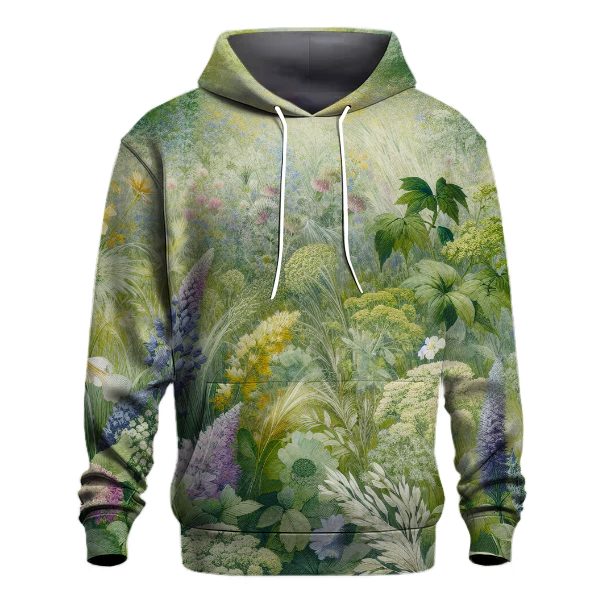 Summer Meadow Hoodie