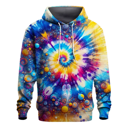 Vivid Dreamland Adventure Hoodie