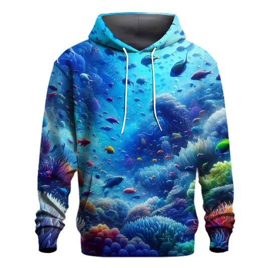 Majestic Oceans Hoodie