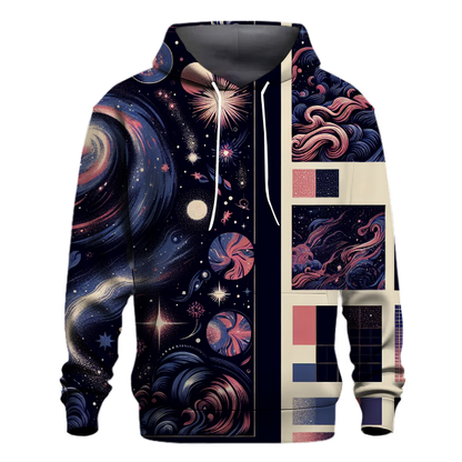 Cosmic Daze Hoodie