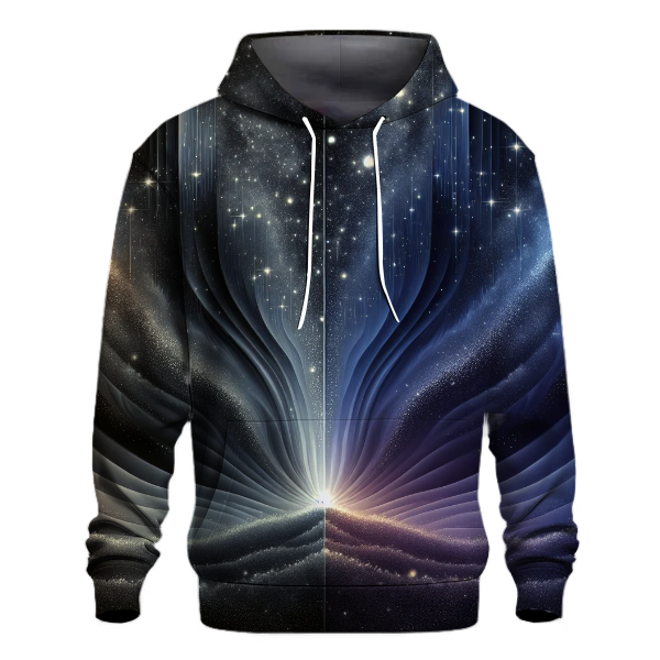 Eclipse Nightfall Hoodie