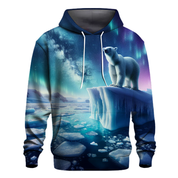 Arctic Expedition Hoodie