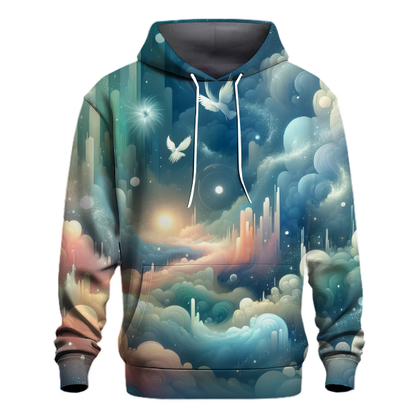 Dream Weaver Hoodie