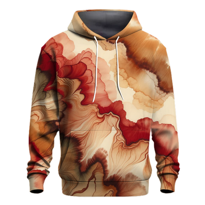 Desert Sunset Vibes Hoodie