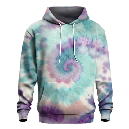 Dewy Morning Mist Hoodie