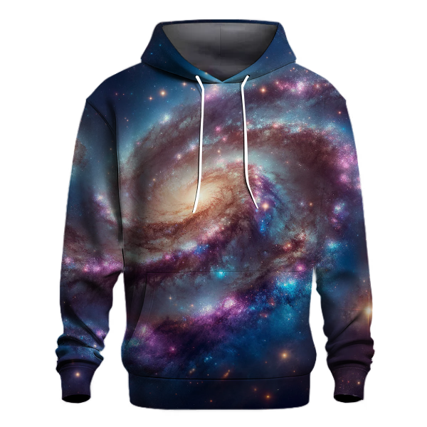 Cosmic Wonders Hoodie