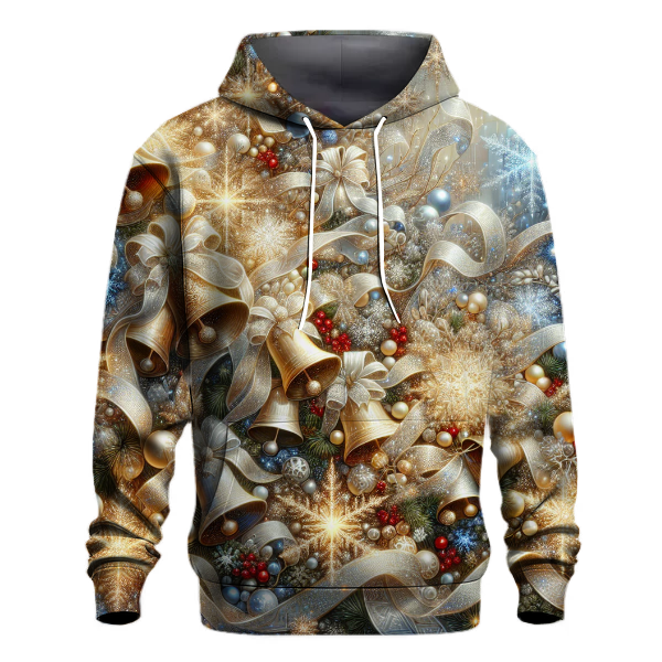 Sleigh Bells Ringing Hoodie