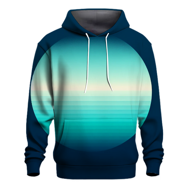 Ethereal Glow Hoodie