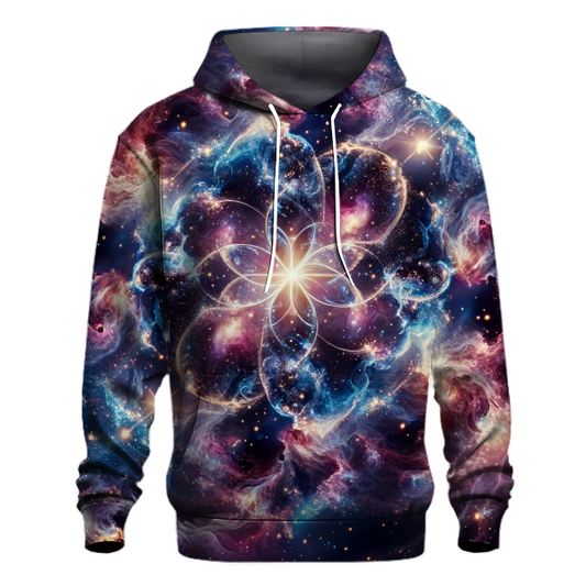 Galactic Symphony Hoodie