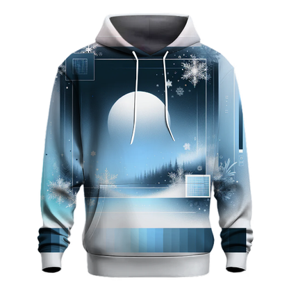 Frosty Nights Hoodie