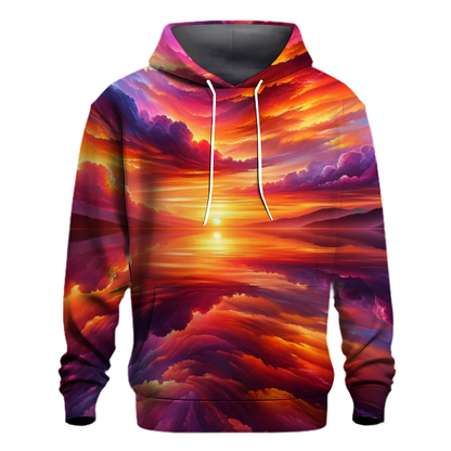 Chasing Sunsets Hoodie