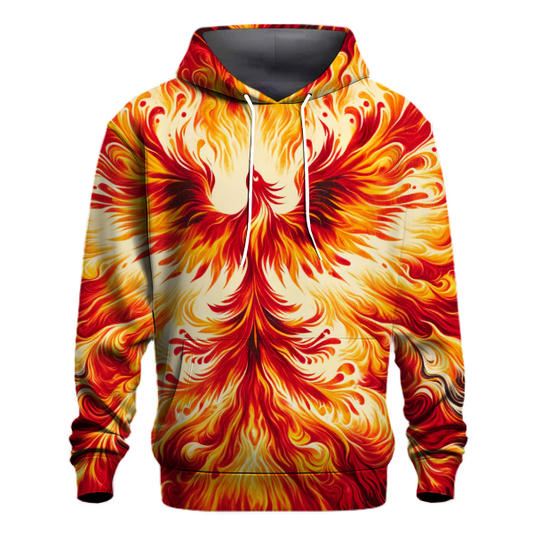 Phoenix Rising Hoodie