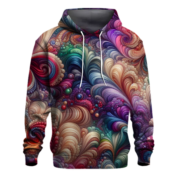 Wild Berry Patch Hoodie