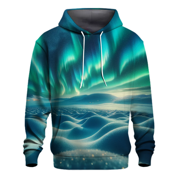 Arctic Aurora Hoodie