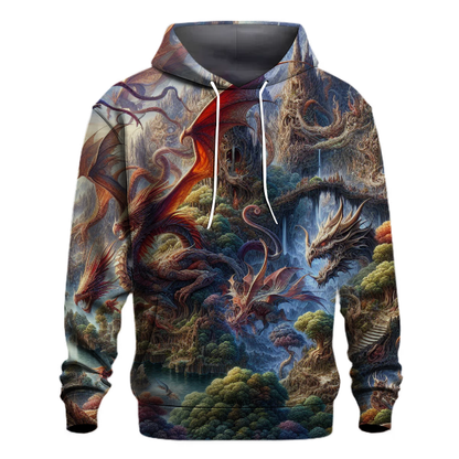 Mystic Adventure Hoodie