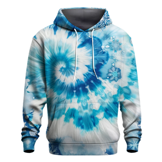 Arctic Ice Hoodie