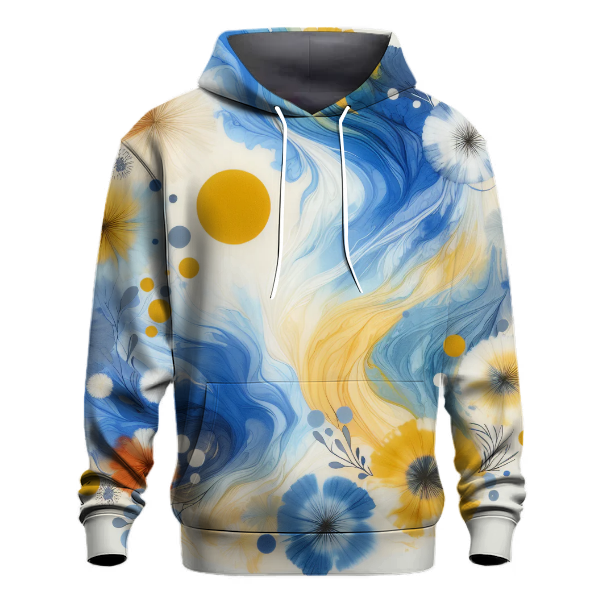 Summer Breeze Hoodie