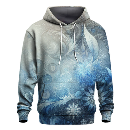 Frosty Morning Dew Hoodie