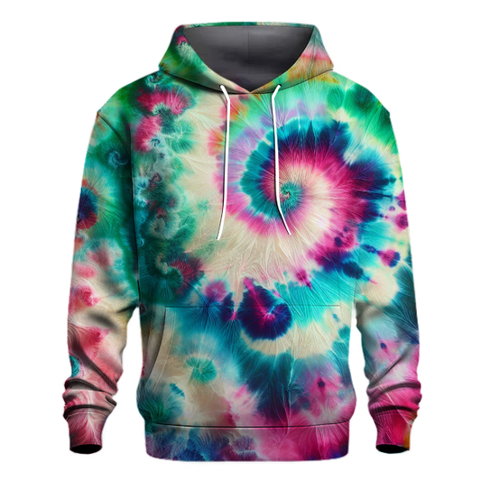 Dreamscape Tie-Dye Hoodie