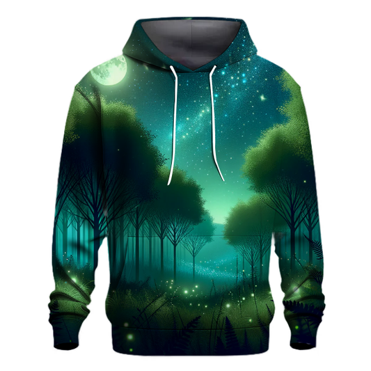 Celestial Forest Hoodie