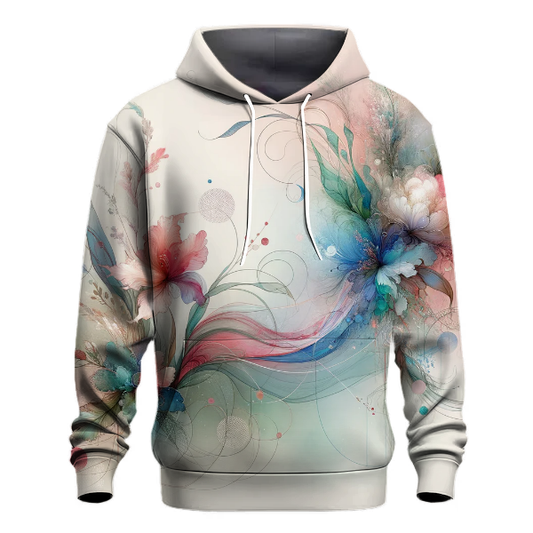 Dreamy Watercolor Hoodie