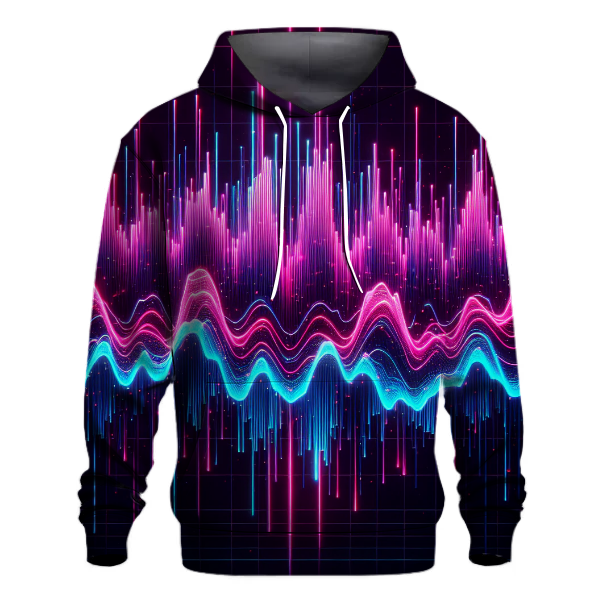 Synth Dream Hoodie