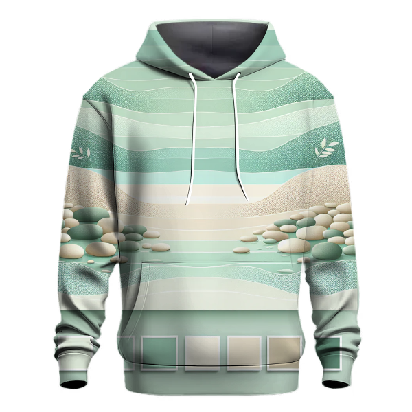 Zen Garden Bliss Hoodie