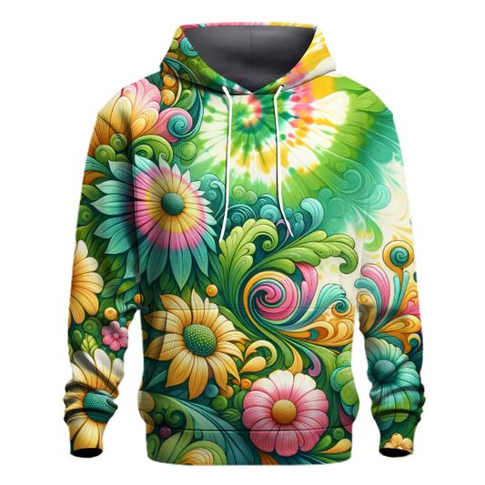 Garden Party Bliss Hoodie