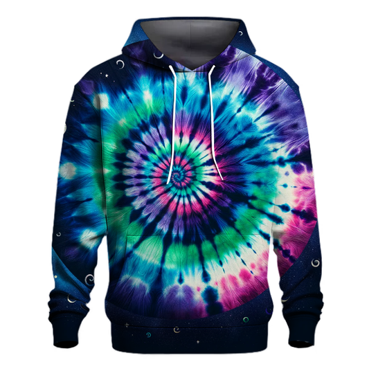 Northern Lights Symphony Hoodie