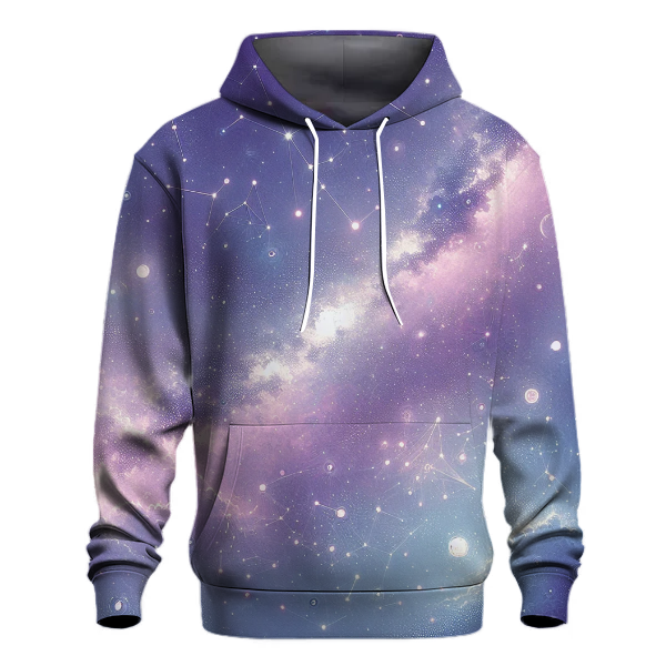 Ethereal Cosmos Hoodie