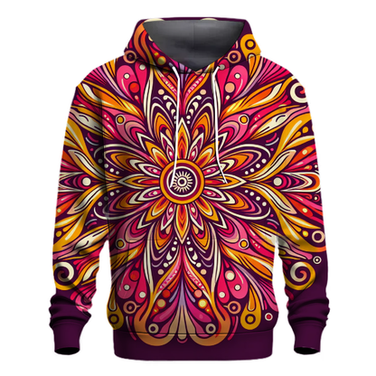 Sunburst Hoodie