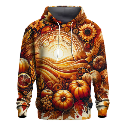 Harvest Festival Hoodie