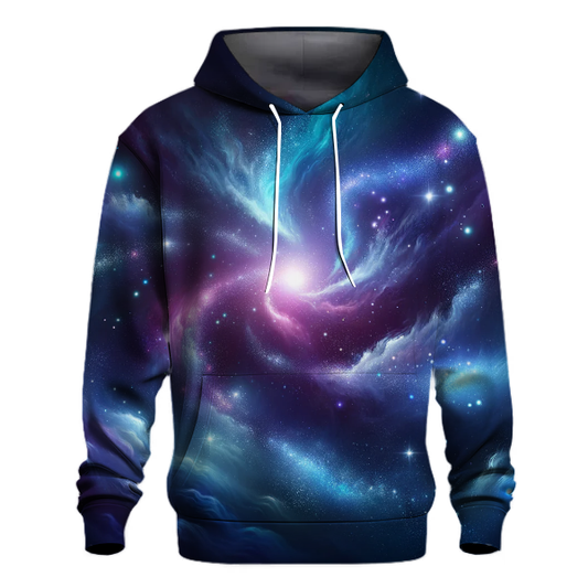 Celestial Voyage Hoodie