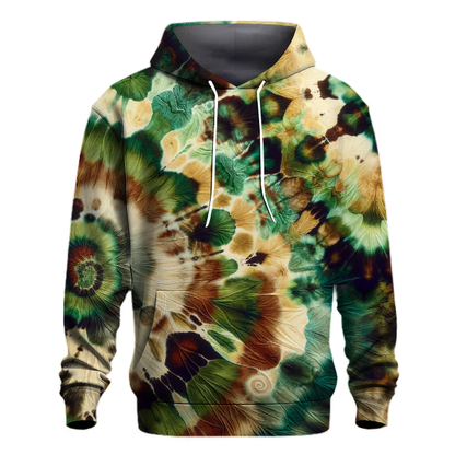 Mystic Forest Canopy Hoodie