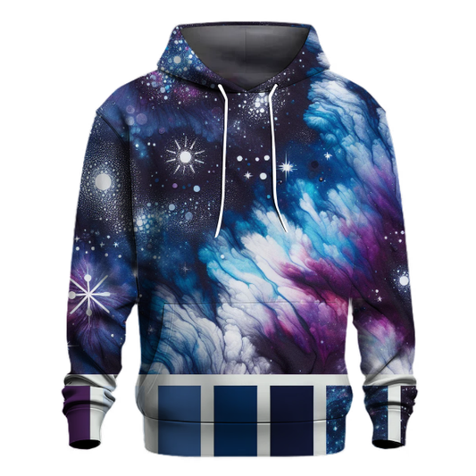 Celestial Starshine Hoodie