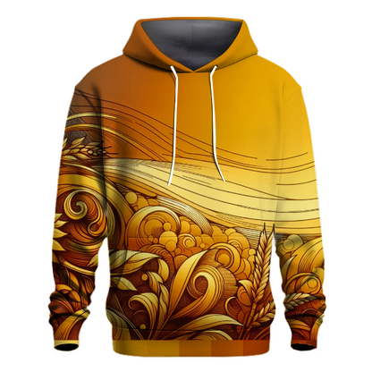 Sunny Harvest Hoodie