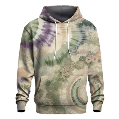 Zen Garden Serendipity Hoodie